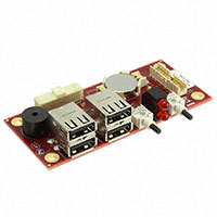 VersaLogic Corporation - VL-CBR-4005 - I/O CABLE ASSEMBLY, EPM-19, EPM-