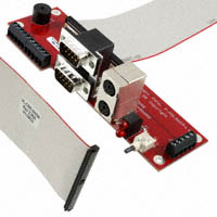 VersaLogic Corporation - VL-CBR-5009 - I/O ASSY & PADDLEBOARD/TOMCAT