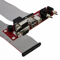 VersaLogic Corporation - VL-CBR-5012 - I/O ASSY & PADDLEBOARD/TIGER