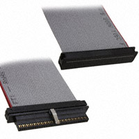 VersaLogic Corporation - VL-CBR-8004A - 18" CABLE FROM CBR-8004/5