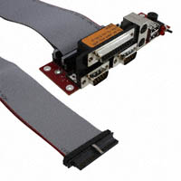 VersaLogic Corporation - VL-CBR-8005 - I/O ASSY/PDLBRD COBRA 6.0 & UP