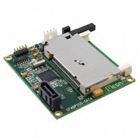 VersaLogic Corporation - VL-CFA-2A - SATA BASED COMPACT FLASH ADAPTER