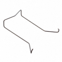 VersaLogic Corporation - VL-CF-CLIP1 - 10 PACK CF RETENSION CLIPS