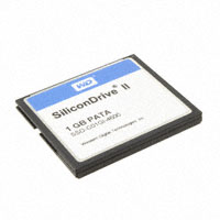 VersaLogic Corporation - VL-CFM-1GBET - 1GB COMPACTFLASH MOD