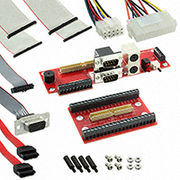 VersaLogic Corporation - VL-CKR-ANACON - CABLE KIT FOR EBX-18 (ANACONDA)