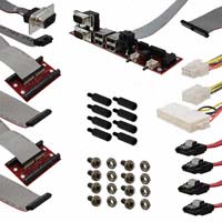 VersaLogic Corporation - VL-CKR-COPPR - CABLE KIT FOR COPPERHEAD(EBX-41)