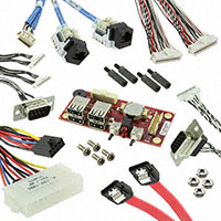 VersaLogic Corporation - VL-CKR-FOX - DEV CABLE KIT FOX EPM-19