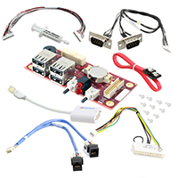 VersaLogic Corporation - VL-CKR-OSPREY - CABLE KIT FOR OSPREY EPU-3310