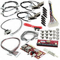 VersaLogic Corporation - VL-CKR-VIPER - SINGLE BOARD COMPUTER