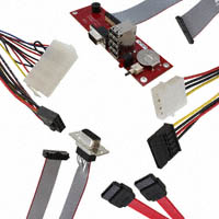 VersaLogic Corporation - VL-CKR-WILD - WILDCAT SBC CABLING KIT