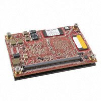 VersaLogic Corporation - VL-COMM-26EAP - COM MINI 0.6GHZ 512MB ET