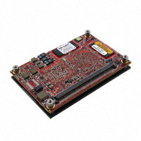 VersaLogic Corporation - VL-COMM-26EBP - COM MINI 1.0GHZ 1GB ET TEMP