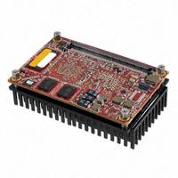 VersaLogic Corporation - VL-COMM-26EAK - COM MINI 0.6GHZ 512MB ET