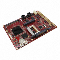 VersaLogic Corporation - VL-EBX-11HR - PYTHON LX800 CPU, ET UR CC