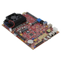 VersaLogic Corporation - VL-EBXE-41ELF - SBC COPPERHEAD I3 2CORE 1.6GHZ