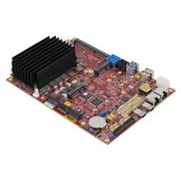 VersaLogic Corporation - VL-EBXE-41SMK - SBC COPPERHEAD CELERON 1.4GHZ