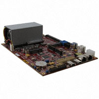 VersaLogic Corporation - VL-EBXS-41EAF - SBC COPPERHEAD 2 CORE I7 1.7GHZ