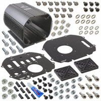 VersaLogic Corporation - VL-ENCL-4A8 - VERSATAINER I. 8 SIZE.