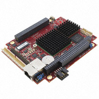 VersaLogic Corporation - VL-EPM-24EN - TIGER 1.3 GHZ EXT TEMP