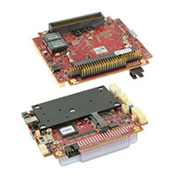 VersaLogic Corporation - VL-EPM-31ECP - SBC BAYCAT ATOM QUAD 1.9GHZ