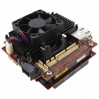 VersaLogic Corporation - VL-EPM-35ER - LEOPARD PC/104+ DUAL CORE