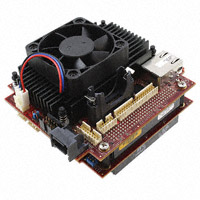 VersaLogic Corporation - VL-EPM-35SR - PCI-104+ DUAL CORE 2.27 GHZ