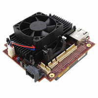 VersaLogic Corporation - VL-EPMP-34ER - WILDCAT PCI-104 DUAL CORE
