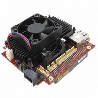 VersaLogic Corporation - VL-EPMP-34SR - PCI-104 DUAL CORE 2.27GHZ