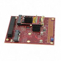 VersaLogic Corporation - VL-EPMP-V7E - SBC PCI104 VID MOD MINIPCIE SKT