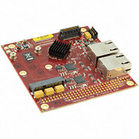 VersaLogic Corporation - VL-EPMS-E1A - SUMIT-104, GBE, 2 PORT