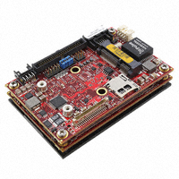 VersaLogic Corporation - VL-EPU-2610-EDPL - SBC ATOM E680T 1.6 GHZ 2 GB