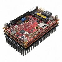 VersaLogic Corporation - VL-EPU-2610-EBKN - SBC ATOM E640T 1.0 GHZ 1 GB