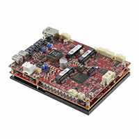 VersaLogic Corporation - VL-EPU-4562-ECP-32 - EMBEDDED PROCESSING UNIT