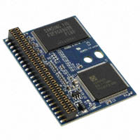 VersaLogic Corporation - VL-F20-1EBN - 1GB DISKONMODULE EXT TEMP
