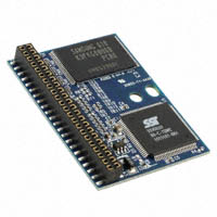 VersaLogic Corporation - VL-F20-1SBN - 1GB DISKONMODULE STD TEMP