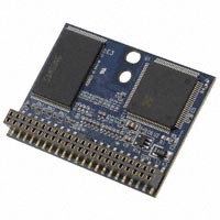 VersaLogic Corporation - VL-F20-4SBN - 4GB DISKONMODULE STD TEMP