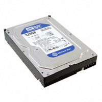 VersaLogic Corporation - VL-HDD35-320 - 3.5 HD, 320 GB, ATA100, 7200RPM