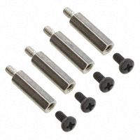 VersaLogic Corporation - VL-HDW-100 - 4 SCREWS&HEX STAND-OFFS