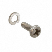 VersaLogic Corporation - VL-HDW-107 - 20 EA SCREWS & LOCK WASHERS