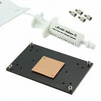 VersaLogic Corporation - VL-HDW-410B - KIT HEAT PLATE FOR COMM-33 ONLY