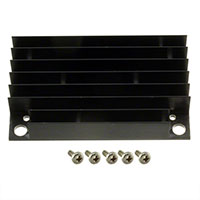 VersaLogic Corporation - VL-HDW-412 - PASSIVE HEAT SINK FOR EPM-31