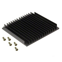 VersaLogic Corporation - VL-HDW-416 - PASSIVE HEAT SINK