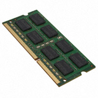 VersaLogic Corporation - VL-MM7-4EBN - 4GB DDR3 CLASS 2 EXT TEMP ROHS