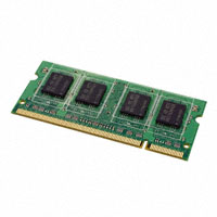 VersaLogic Corporation - VL-MM8-1EBN - 1GB, DDR2 EX TEMP ROHS