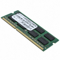 VersaLogic Corporation - VL-MM9-4EBN - DRAM SODIMM DDR3L 4GB PC3-12800