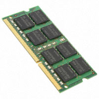 VersaLogic Corporation - VL-MM9-8SBN - 8GB PC3-12800 SODIMM DDR3L