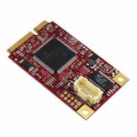 VersaLogic Corporation - VL-MPEE-A1E - MINIPCIE A/D 8X 12-BIT