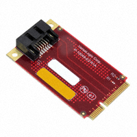 VersaLogic Corporation - VL-MPES-S3E - MINIPCIE EXPAN BOARD SATA