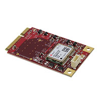 VersaLogic Corporation - VL-MPEU-G2E-Z - MINIPCIE BOARD GPS RECEIVER