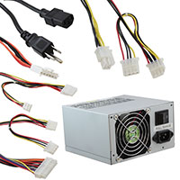 VersaLogic Corporation - VL-PS200-ATX - ACCY POWER SUPPLY FOR DEV KIT